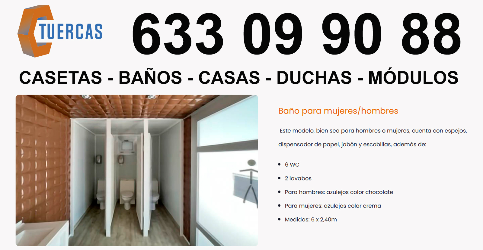 Alquiler de casetas en Carnota  